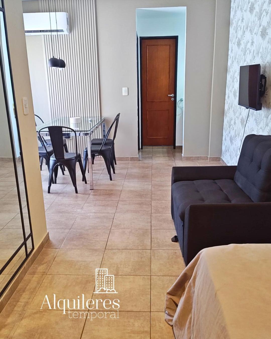 Ferienwohnung M Boero 3231 Rosario Exterior foto