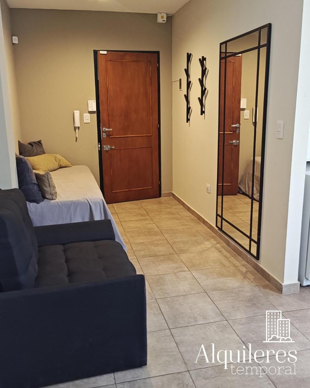 Ferienwohnung M Boero 3231 Rosario Exterior foto