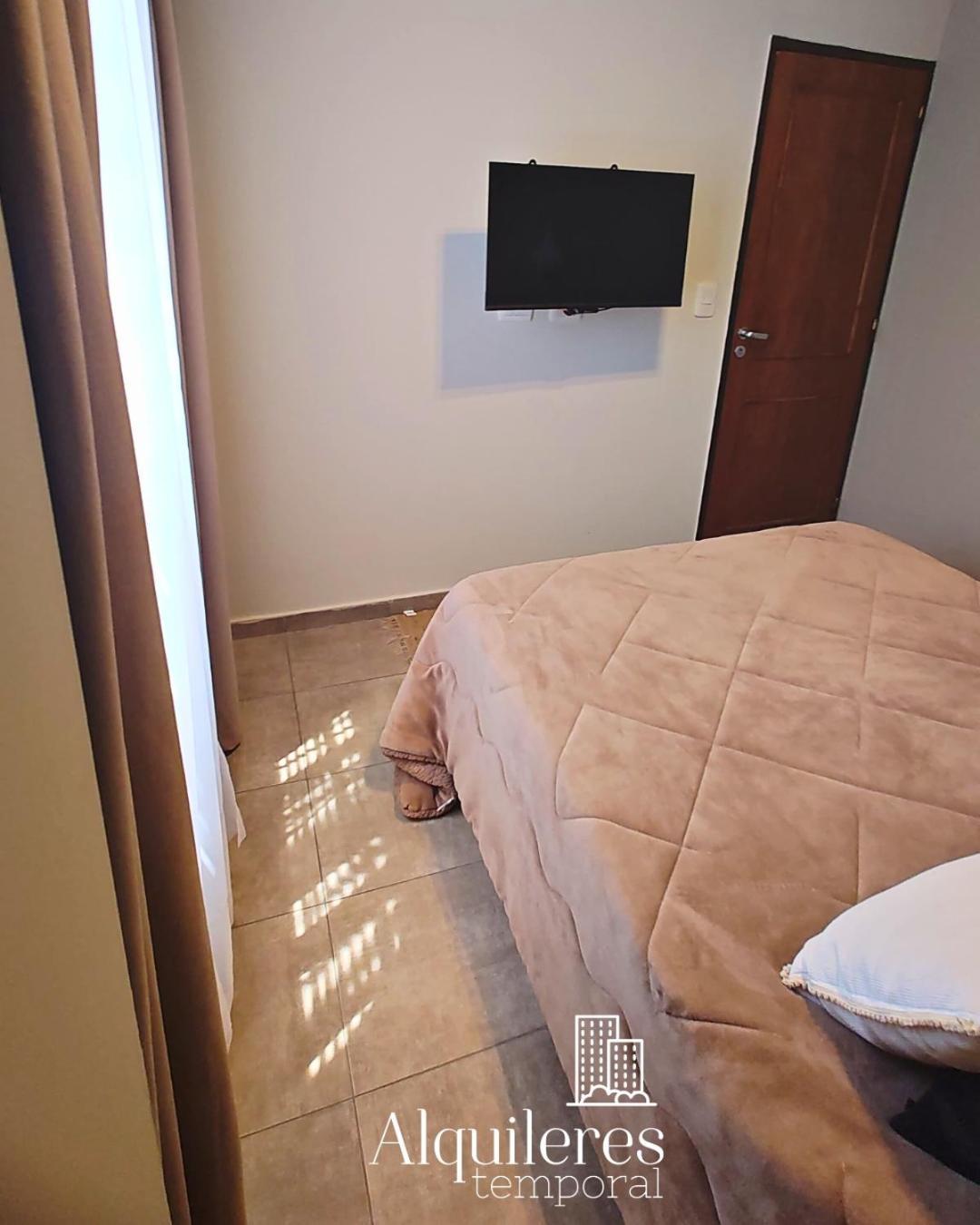 Ferienwohnung M Boero 3231 Rosario Exterior foto