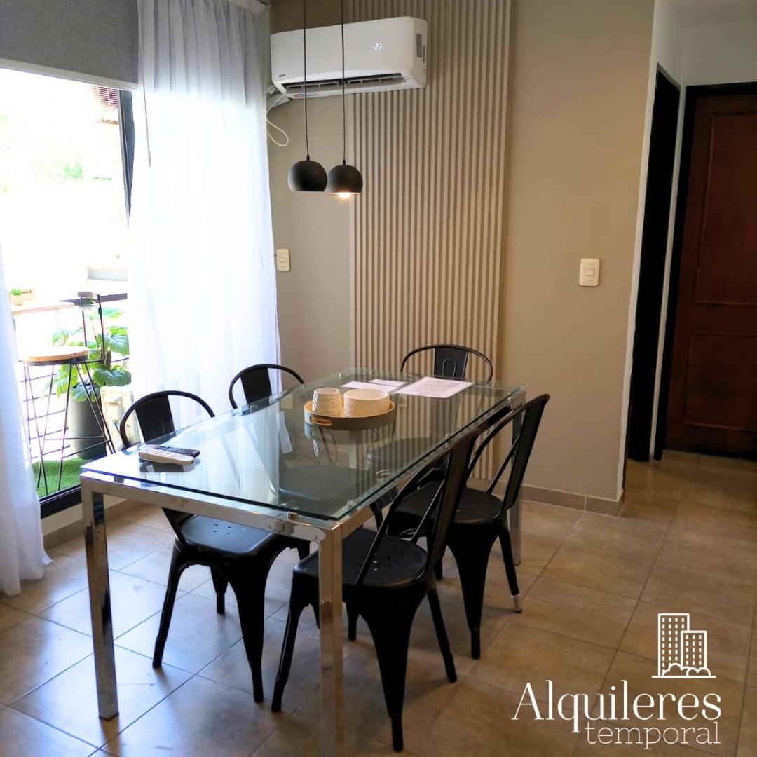 Ferienwohnung M Boero 3231 Rosario Exterior foto